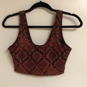 Balance Athletica Copperhead Bra